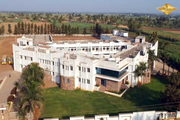 Shri Balaji Public School-Campus Overview